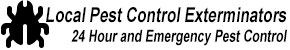 Jud ND Pest Control Exterminators